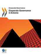 Corporate Governance in Estonia 2011