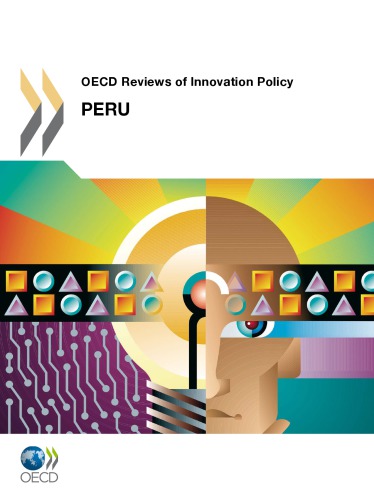 OECD Reviews of Innovation Policy