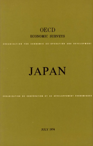 Japan : 1974