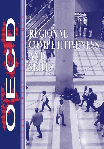 Regional Competitiveness and Skills