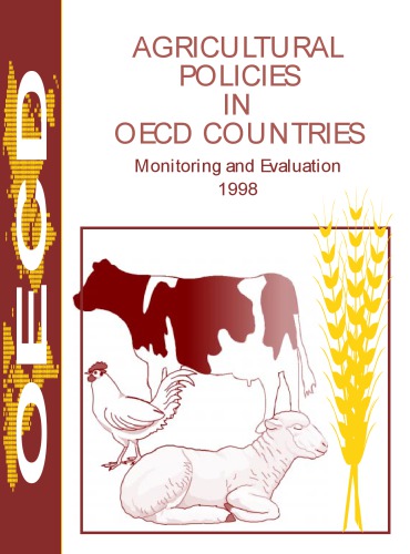 Agricultural policies in OECD countries. [Vol. 2]