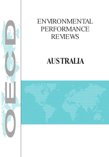 OECD Environmental Performance Review