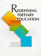 Redefining Tertiary Education