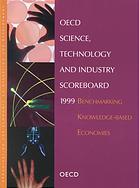 OECD Science, Technology &amp; Industry Scoreboard 1999