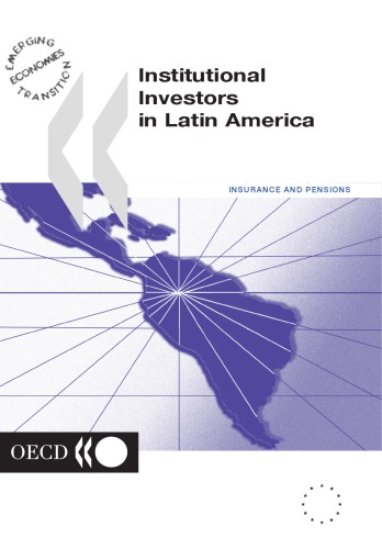 Institutional investors in Latin America.