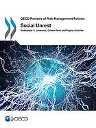 OECD Reviews of Risk Management Policies