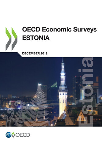 OECD Economic Surveys: Estonia 2019