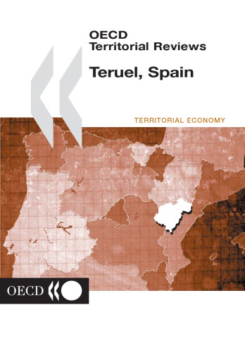 Oecd Territorial Review