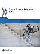 Trends shaping Education 2013.