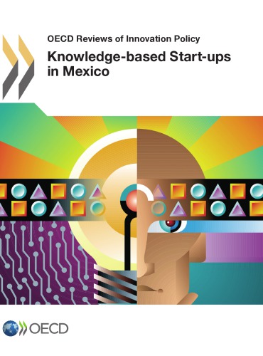 Knowledge-Based Start-Ups in Mexico