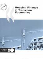 Housing Finance in Transition Economies