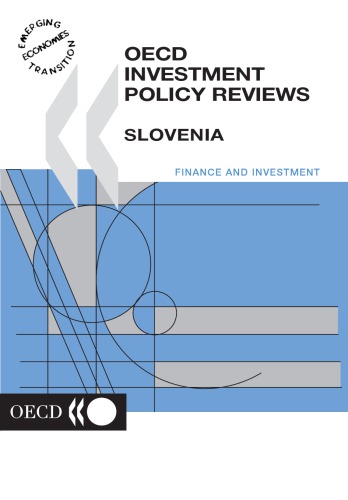 Slovenia (Finance and Investment)