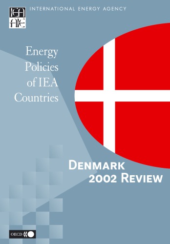 Energy Policies of Iea Countries