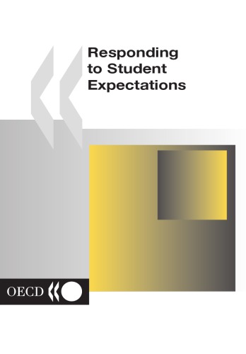 Responding to Student Expectations