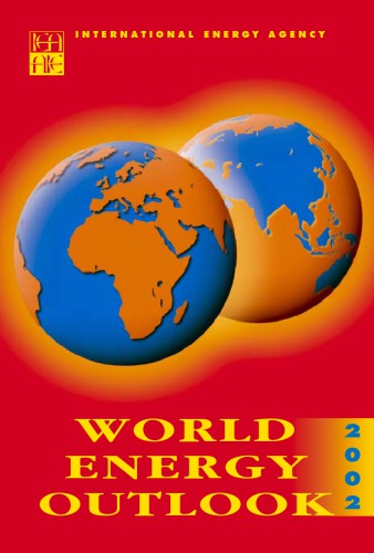 World Energy Outlook 2002