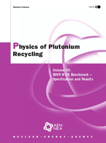 Physics of Plutonium Recycling