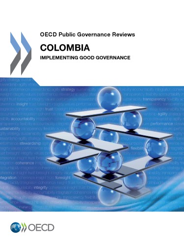 Colombia: Implementing Good Governance