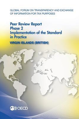 Global Forum on Transparency and Exchange of Information for Tax Purposes Peer Reviews
