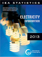 Electricity Information