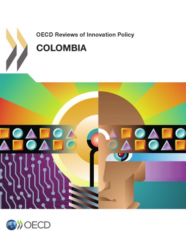 OECD Reviews of Innovation Policy