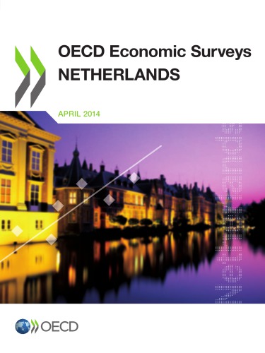 OECD Economic Surveys