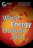 World Energy Outlook 2014.