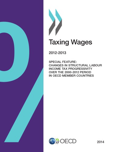 Taxing Wages 2014.
