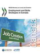 Employment and Skills Strategies in Canada
