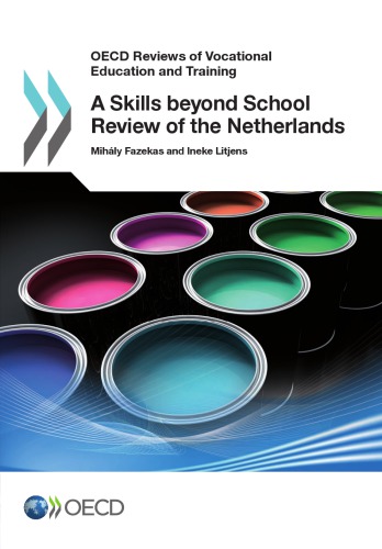 A skills beyond school review of Netherlands