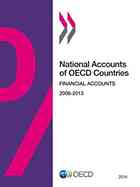 National Accounts of OECD Countries