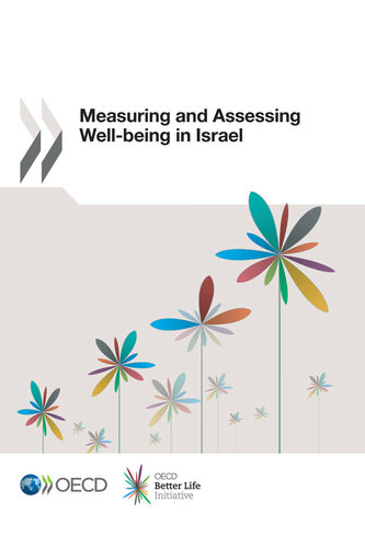Measuring and Assessing Well-Being in Israel