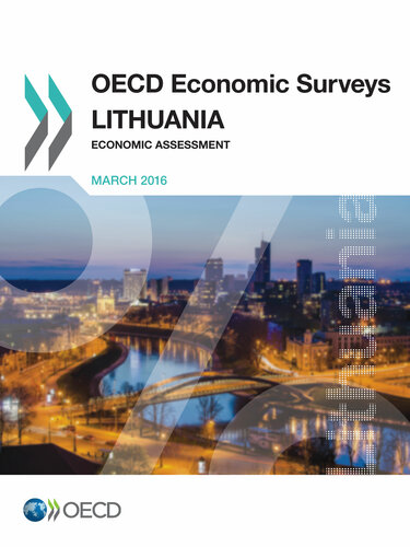 OECD Economic Surveys