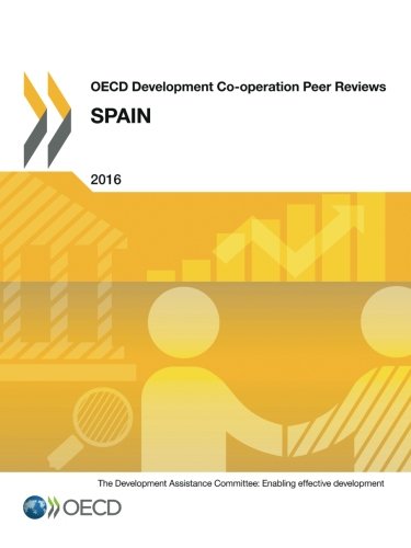 OECD Development Co-Operation Peer Reviews OECD Development Co-Operation Peer Reviews