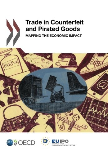 Trade in Counterfeit and Pirated Goods