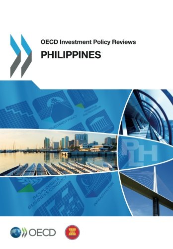 OECD Investment Policy Reviews