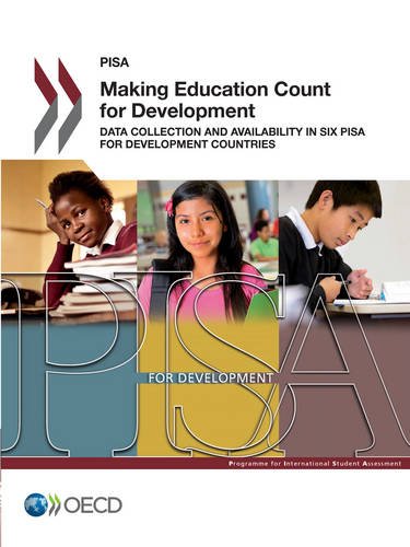 Making Education Count for Development