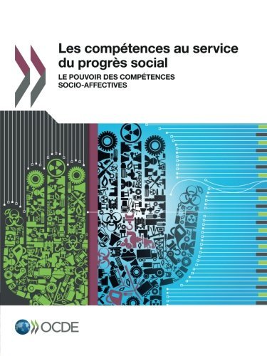 Les Competences Au Service Du Progres Social