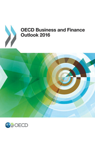OECD Business and Finance Outlook 2016