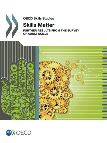 OECD Skills Studies Skills Matter