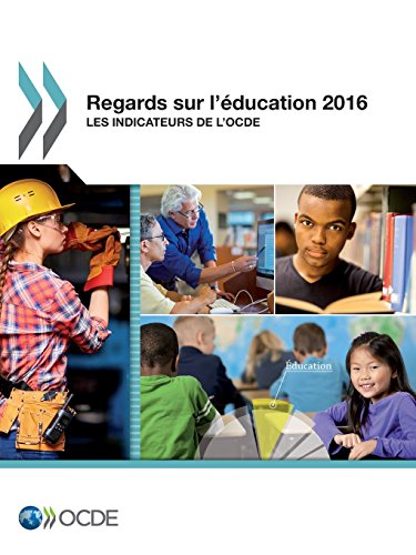 Regards Sur L'Education 2016