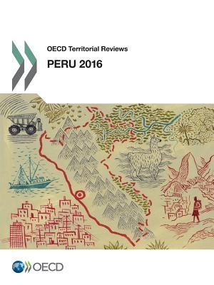 OECD Territorial Reviews