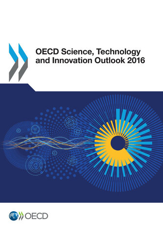 OECD Science, Technology and Innovation Outlook 2016