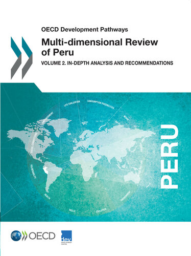 OECD Development Pathways Multi-Dimensional Review of Peru