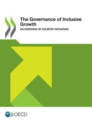 The Governance of Inclusive Growth