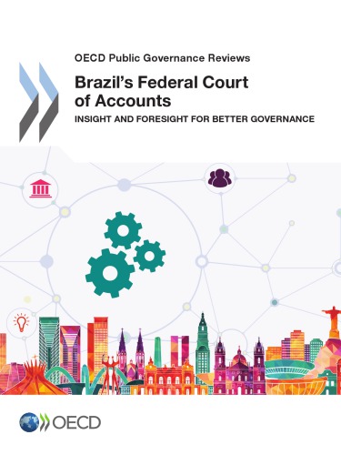 Brazil's Federal Court of Accounts