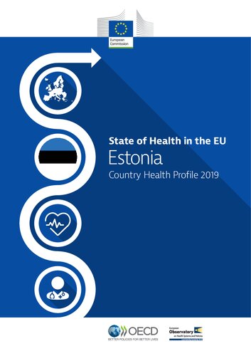 Estonia: Country Health Profile 2019