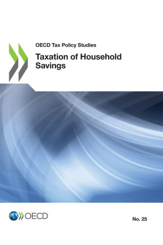 Taxation of household savings