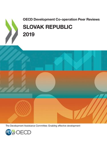 OECD development co-operation peer reviews Slovak Republic 2019