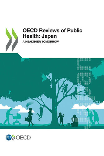 OECD Reviews of Public Health: Japan