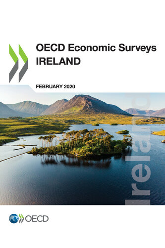 OECD Economic Surveys: Ireland 2020